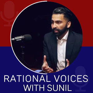 Rational Voices with Sunil