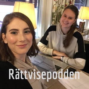 Rättvisepodden