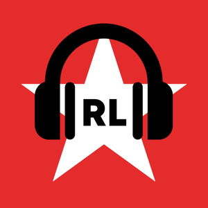 Raud Lyd - ein revolusjonær podkast