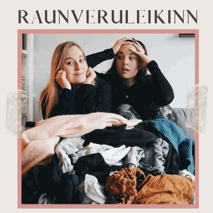 Raunveruleikinn