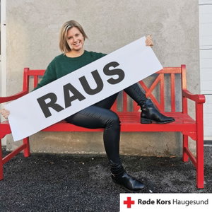 Raus