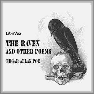 Raven and Other Poems, The by Edgar Allan Poe (1809 - 1849)