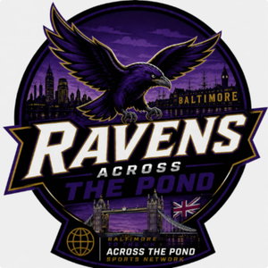Ravens Across The Pond