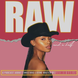 Raw and a Half 