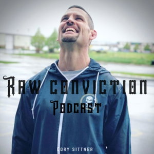 Raw Conviction