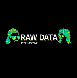 Raw Data By P3 Adaptive