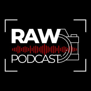 Raw Podcast With Dave and Paul