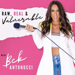Sex, Love & Money with Rebecca Antonucci