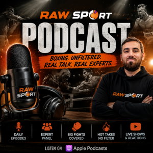 Raw Sport Media