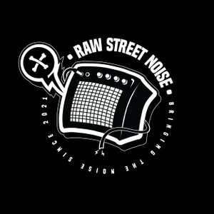 Raw Street Noise