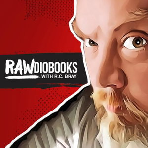 RAWdiobooks