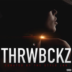 RAWx Presents: THRWBCKZ