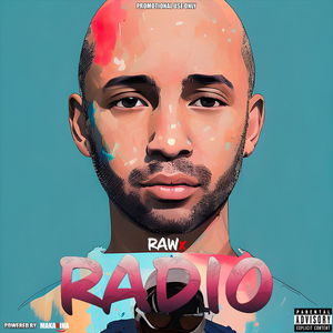RAWx Radio