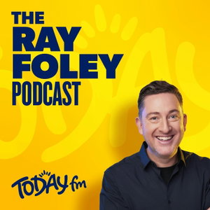 Ray Foley