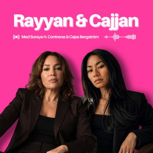 Rayyan & Cajjan - Marknadsföring, strategi, känsla och kaos