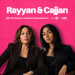 Rayyan & Cajjan - Marknadsföring, strategi, känsla och kaos