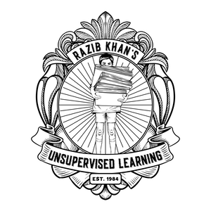 Razib Khan's Unsupervised Learning