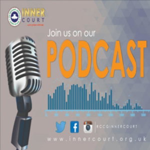 RCCG InnerCourt