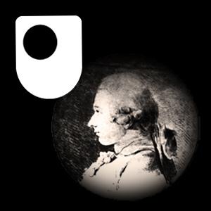 Re-assessing the Marquis de Sade - Audio