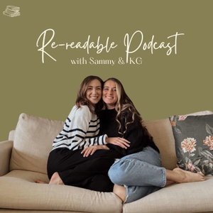 Re-readable Podcast