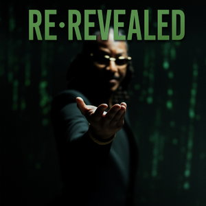 RE-REVEALED