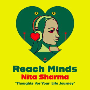 Reaching Minds - ‘Thoughts for your Life Journey’