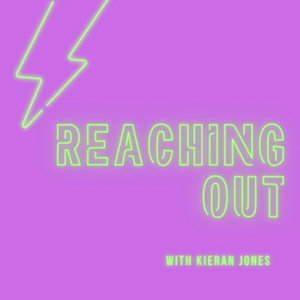 Reaching out 
