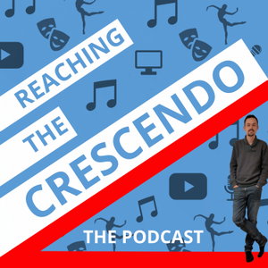 Reaching The Crescendo with Ben Mussell