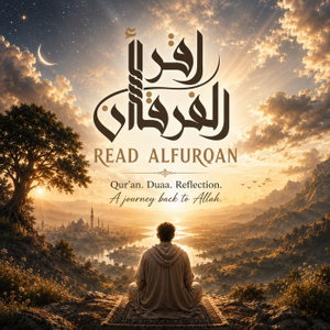 Read Alfurqan | Islamic Duaa & Spiritual Reflection