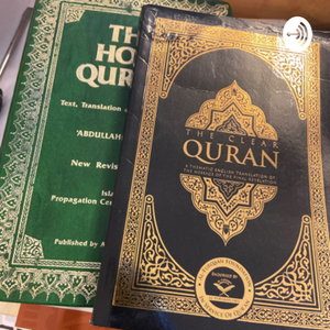 Read Qur’an the Message You Can Depend Upon 