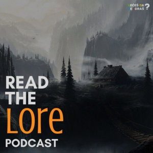 Read The Lore podcast