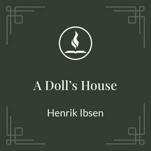 Read With Me: A Doll's House by Henrik Ibsen