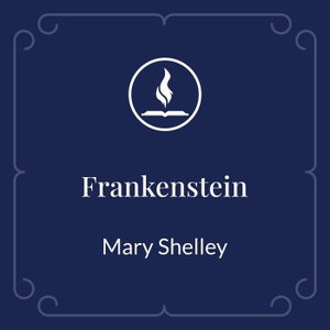 Read With Me: Frankenstein by Mary Shelley