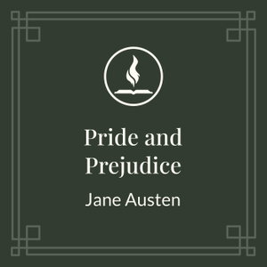 Read With Me: Pride and Prejudice by Jane Austen