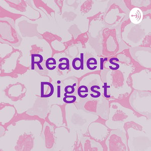 Readers Digest