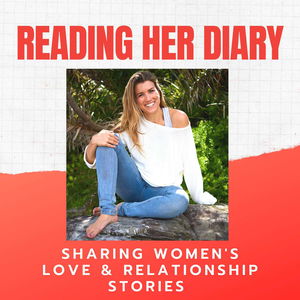 Reading Her Diary
