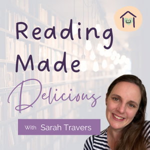 Reading Made Delicious