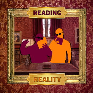 Reading Reality: A Gay Reality TV Recap Podcast