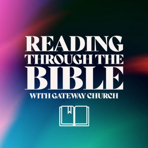 Reading Through the Bible