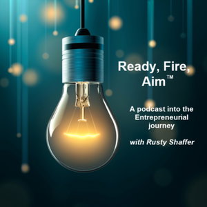 Ready, Fire, Aim