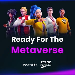 Ready For The Metaverse