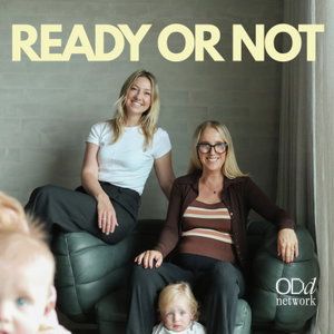 Ready or Not
