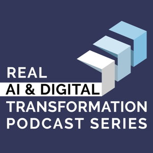Real AI & Digital Transformation