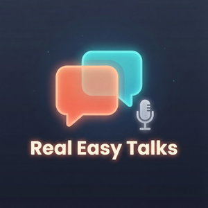 Real Easy Talks