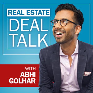 Real Estate Deal Talk