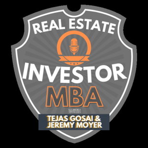 Real Estate Investor MBA