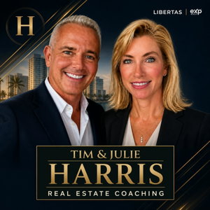Real Estate Coaching Radio