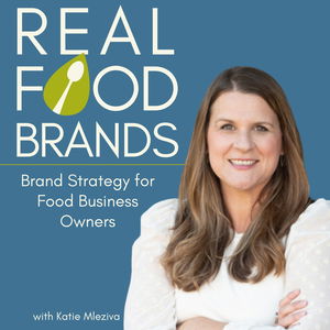 Food Business Marketing | Brand Strategy Tips to Build Real Food Brands