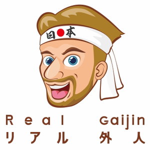 Real Gaijin — Japan’s Business, Culture & Life Podcast:  A podcast about Japan’s economy, work culture, foreign residents, regional revitalization, and the people shaping the country’s future.