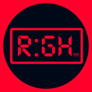 Real Gamer Hour